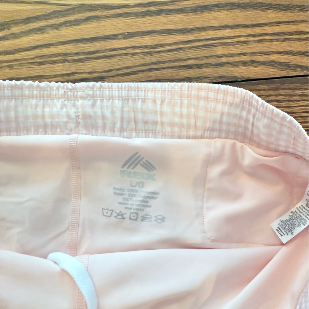 NWT RBX 2 in 2 Short - Picture 2 of 5
